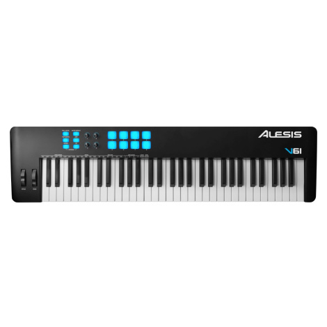 Midi klávesy Alesis