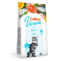 CALIBRA Verve GF Adult Herring granule pro kočky 3,5 kg