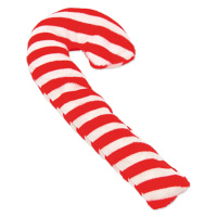 Aumüller polštářek pro kočky Candy Cane - 1 kus