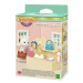 Sylvanian Families Město - módní butik s kabelkami a doplňky