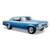 Maisto - 1966 Chevrolet Chevelle SS 396 , 1:24