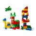 Wader Kids Blocks - kostky 50 ks