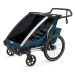 THULE Chariot Cross2 MajolBlue