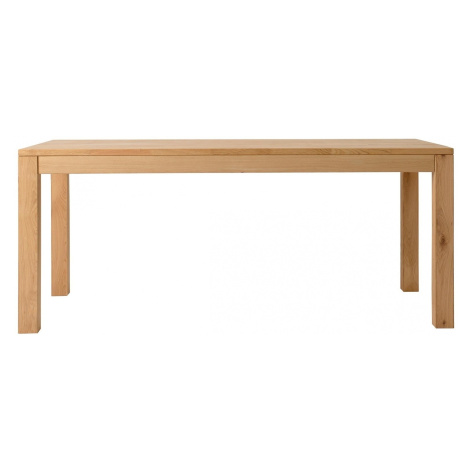 Jan Kurtz designové jídelní stoly Cana Table (180 x 90 cm) JAN-KURTZ