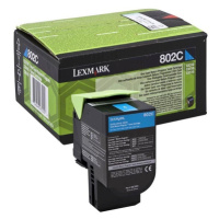 LEXMARK 80C20C0 - originální