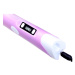 mamido Magické 3D pero růžové