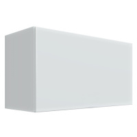 ArtExt Kuchyňská skříňka horní SILVER | W4B 60 Barva korpusu: Grey