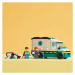 LEGO® City 60451 Sanitka