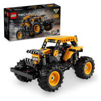 LEGO LEGO® Technic 42199 Monster Jam™ DIGatron™ s natahovacím motorem