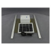Automatické otevírání kurníku MLP SO60 se solárním panelem BS0536