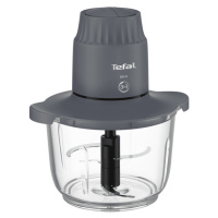 Elektrický sekáček Tefal Choppeo MB603138 Tmavě šedý