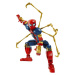 Sestavitelná figurka: Iron Spider-Man