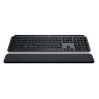 Logitech MX Keys S Plus Graphite - US INTL