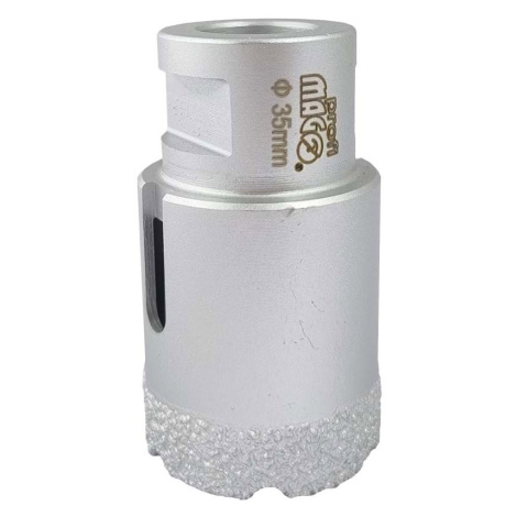 MAGG Profi Korunka vykružovací diamantová M14, 35 mm