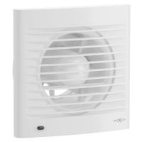 MEXEN EXS 100 koupelnový ventilátor, bílá W9604-100-00