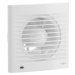 MEXEN EXS 100 koupelnový ventilátor, bílá W9604-100-00