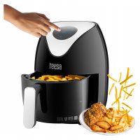 Fritéza bez tuku Teesa Digital Air Fryer