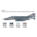 Model Kit letadlo 1448 - F-4E / F Phantom II (1:72)