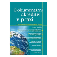 Dokumentární akreditiv v praxi - Pavel Andrle