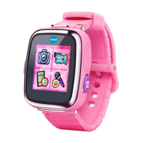 Kidizoom Smart Watch DX7 - růžové VTech