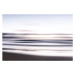 Fotografie Soft motion blur of the sunrise, Vicki Smith, 40 × 26.7 cm