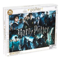 PALADONE Harry Potter: Posters - puzzle