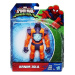 Spiderman akční figurka arnim zola 15 cm, hasbro b6849