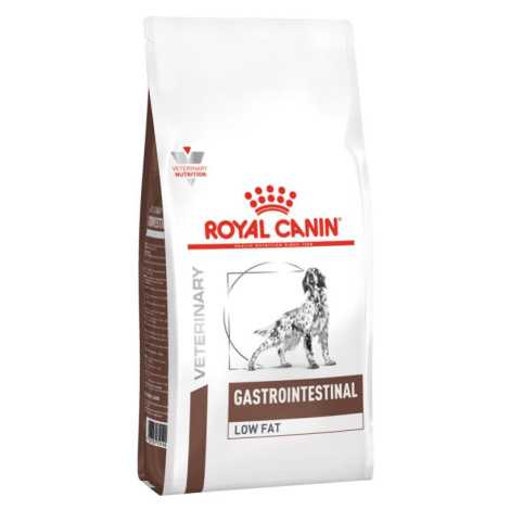 Royal Canin Dog Gastrointestinal Low Fat - 12kg