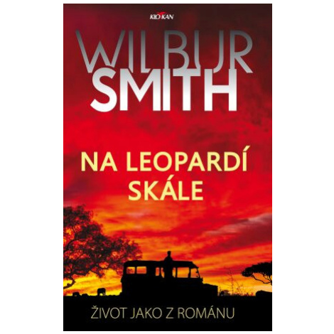 Na Leopardí skále - Wilbur Smith Alpress