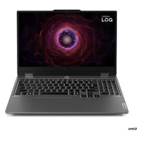 Lenovo LOQ 15ARP9 Luna Grey