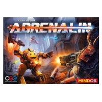 Mindok Adrenalin