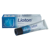 LIOTON Gel 100 g