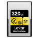 Lexar CFexpress Pro Gold VPG400 (Type A) 160GB