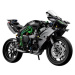 Lego Motorka Kawasaki Ninja H2R