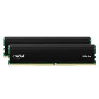 Crucial Pro 64GB KIT DDR4 3200MHz CL22