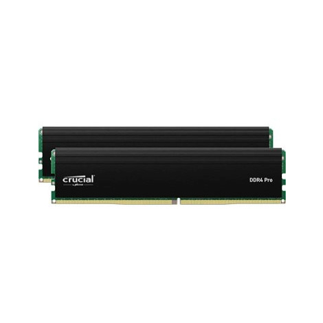 Crucial Pro 64GB KIT DDR4 3200MHz CL22