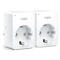 TP-Link Tapo P100(2-pack) (CZ, SK)