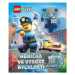 LEGO® CITY Honička ve vysoké rychlosti | Kolektiv
