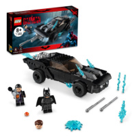 LEGO® DC 76181 Batmobil: Honička s Tučňákem