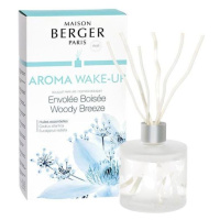 Maison Berger Paris Aroma difuzér Wake-up Lesní vánek 180 ml