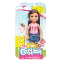MATTEL - Barbie Chelsea Asst