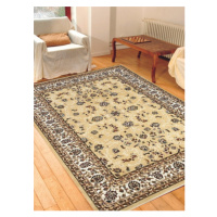 Kusový koberec Salyut 1579/01 Beige 120x170 cm