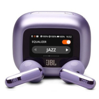 JBL Live Flex 3 fialová