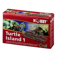 Hobby Turtle Island 17,5 × 11 cm