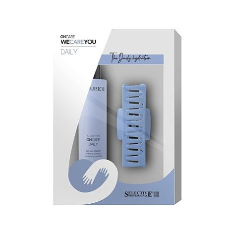 SELECTIVE PROFESSIONAL Oncare Daily Set 275 ml