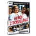 Holky z porcelánu - edice KLENOTY ČESKÉHO FILMU (remasterovaná verze) - DVD