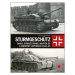 Sturmgeschütz - Tanky, stíhače tanků, Waffen-SS a jednotky Luftwaffe 1943-45 - Thomas Anderson