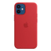 Apple silikonový kryt s MagSafe Apple iPhone 12/12 Pro product red