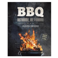 BBQ: Gastronomie, gril & gurmáni
