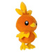 Plyšák Pokémon Torchic 20 cm